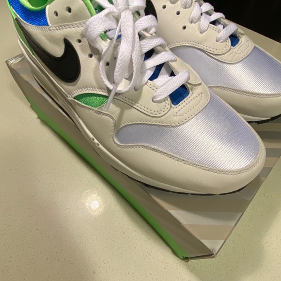 ⚡️Nike Air Max 1 - Picture 8 of 8